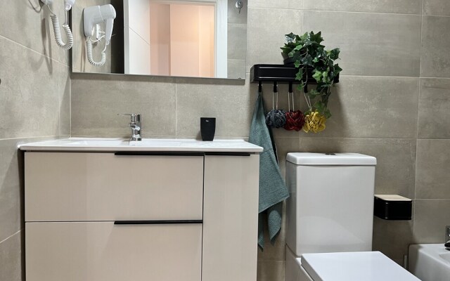 Bnbook Medea Apartments 2