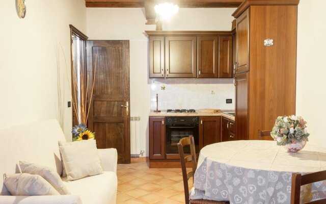 Agriturismo Il Rustico