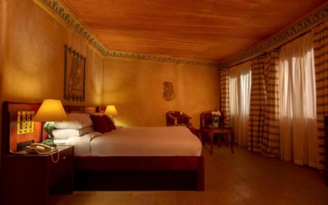 Royal Savoy Villas Sharm El Sheikh