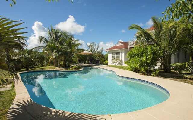 Horizons House 2 Bedroom Home