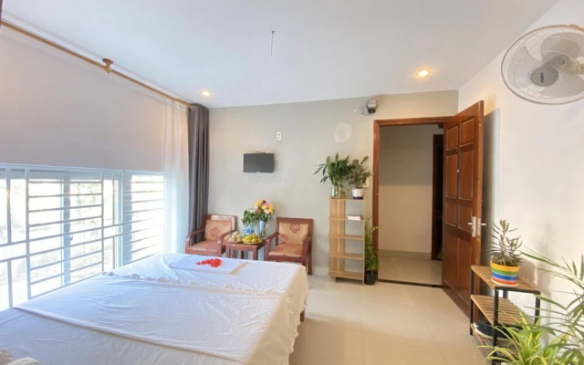 Tem House Nha Trang