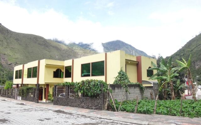 La Villa del Peñón Hotel & Spa