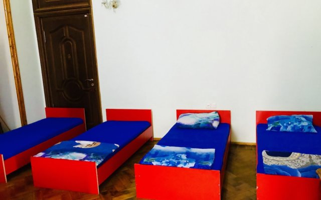 The Punjab Residency - Hostel