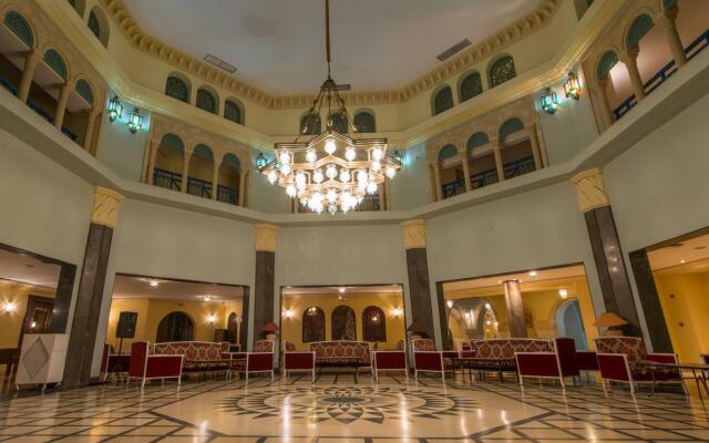 Regency Hotel and Spa