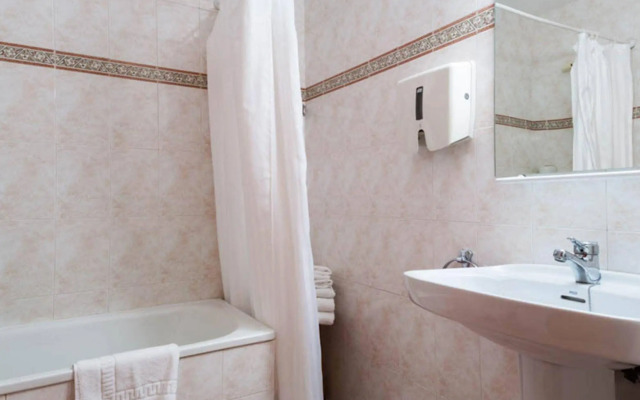 Hotel Esquirol