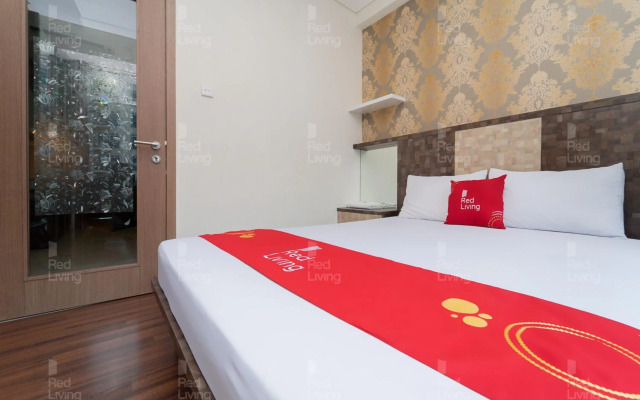 RedLiving Apartemen Puri Orchard - Tower Magnolia