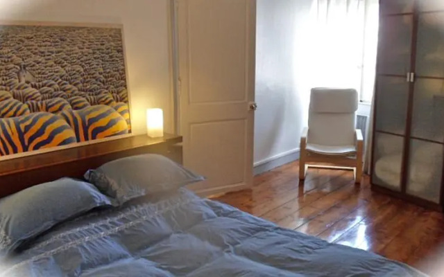 Dormir à la Rochelle