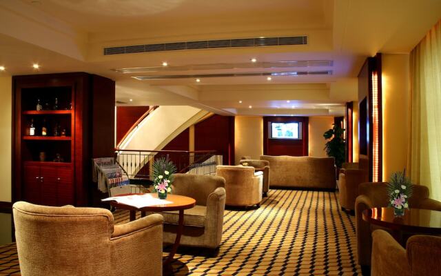 Chamen Hotel
