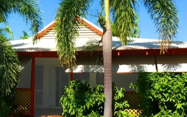 Habitat Resort