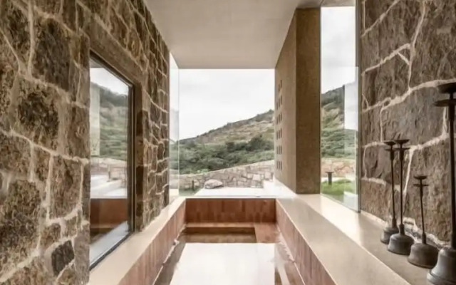 LuxWild Jilai - Shitang Branch