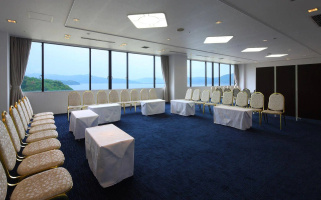 Mercure Kyoto Miyazu Resort & Spa