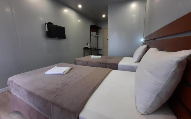 Cargotel Travel Inn
