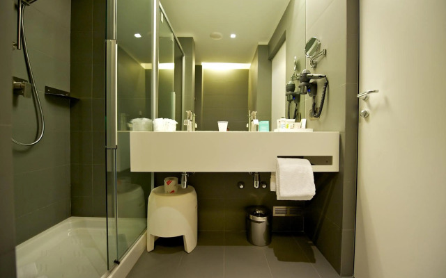 Mercure Nerocubo Rovereto
