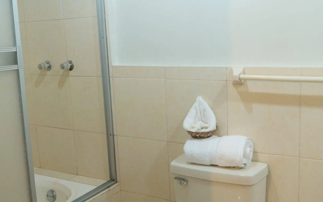 Manish Hotel Ecológico