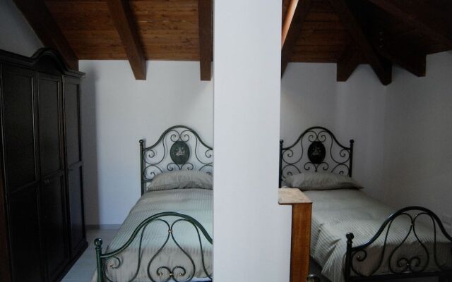 B&B Al Vicoletto