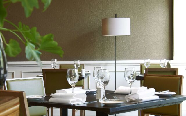 DoubleTree by Hilton Southampton