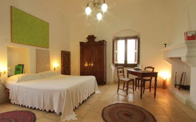 Masseria Gianferrante