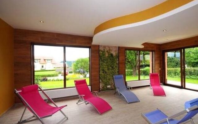 Alpe-Adria Apartments