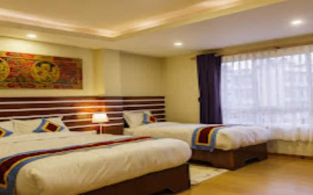 MeroStay 199 Truly Asia Boutique