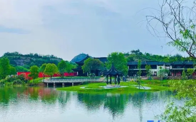 Yuren Valley Homestay (Longhu Mountains Scenic Area)