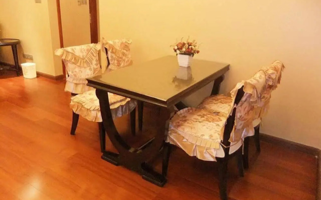 Yading Boutique Aparthotel - Chongqing