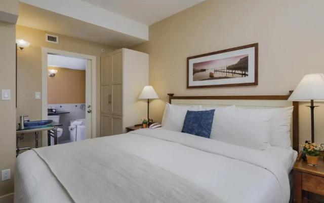 Summerland Waterfront Resort & Spa