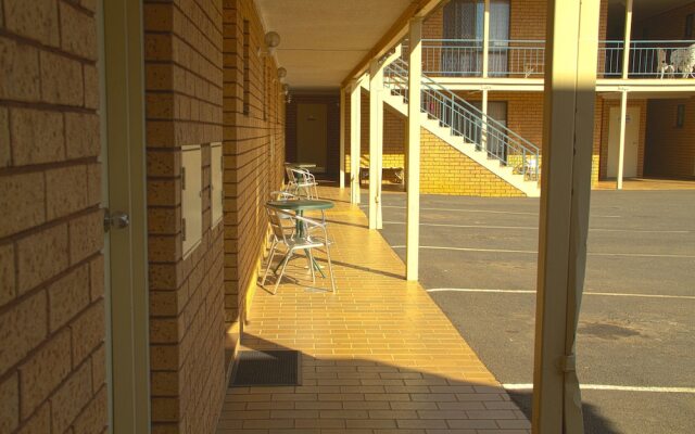 Econo Lodge Fountain View