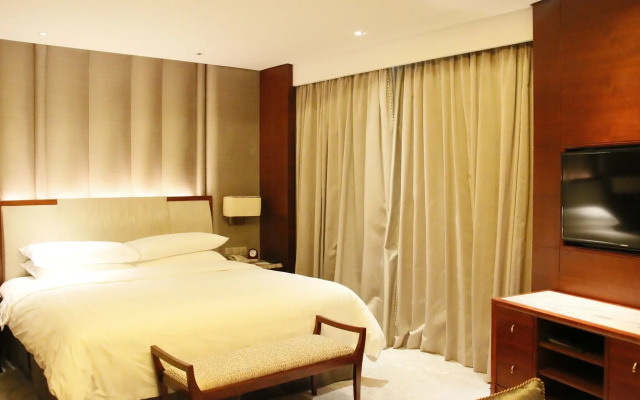 Shangri-La Nanchang