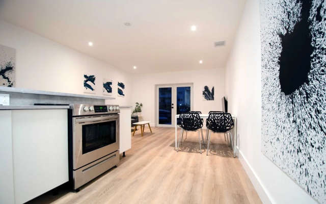 Casa Canal at Eastern Shores