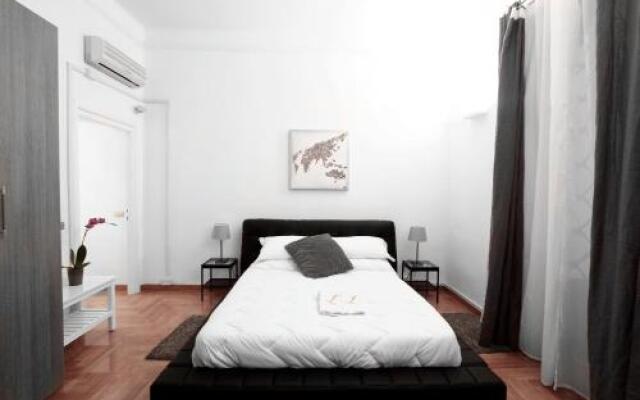 Lux Properzio Apartment