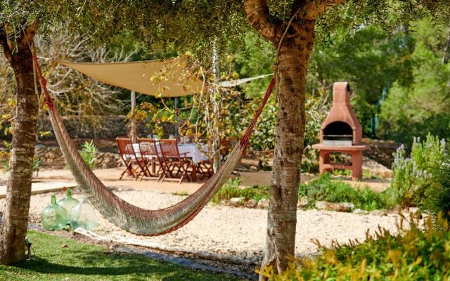 Villa Sa Cuina | Ibiza