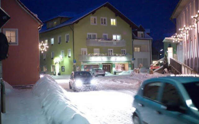 Gasthof Metzgerei Neumeyer