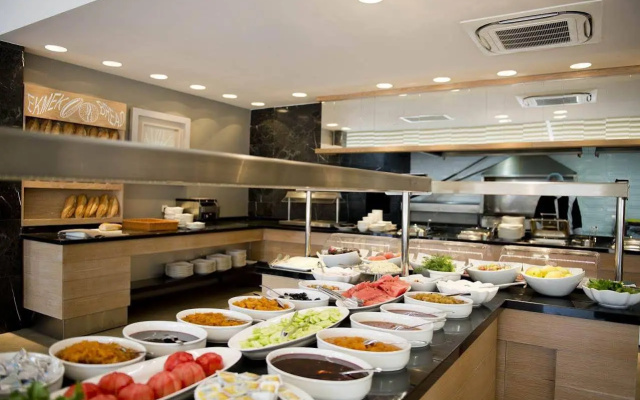 Kimera Lounge
