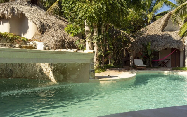 Hotel Circulo Bacalar