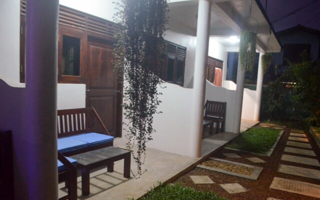 Yoho Hotel Meritha