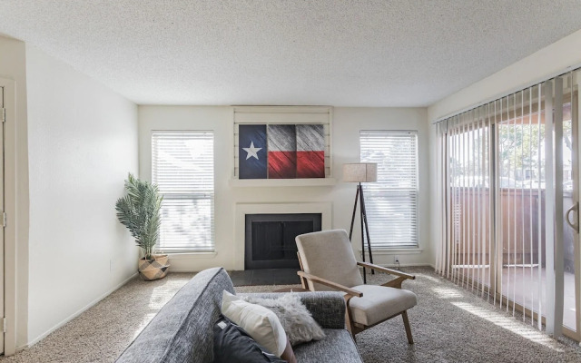 The Relaxing Suites of Midland