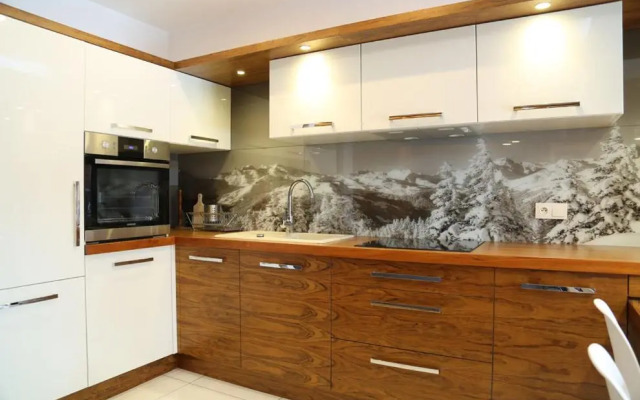Apartament Tatrzański Raj 2