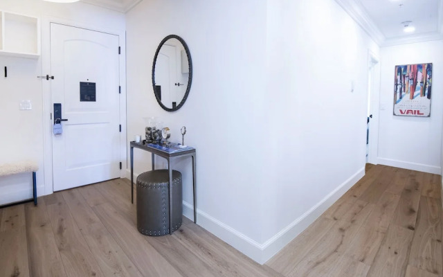 Ritz Carlton Vail #314 3 Bedroom Condo