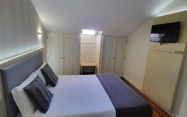 Hotel Residencial Dora