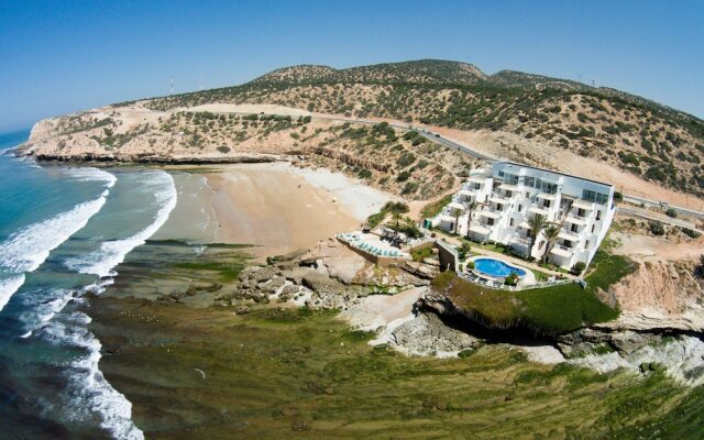 La Source Taghazout