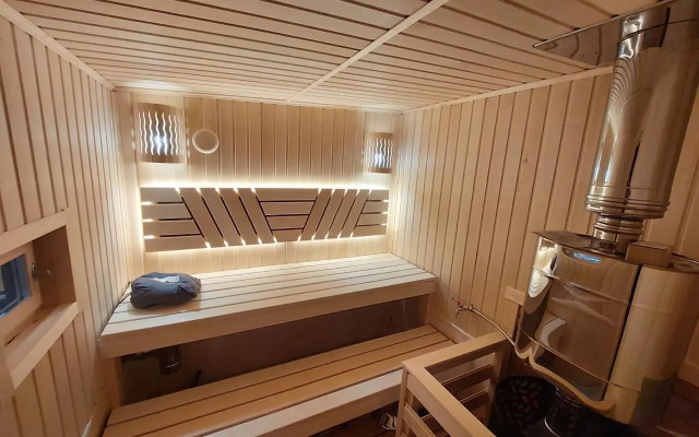 Glamphouse (Глемпхаус)