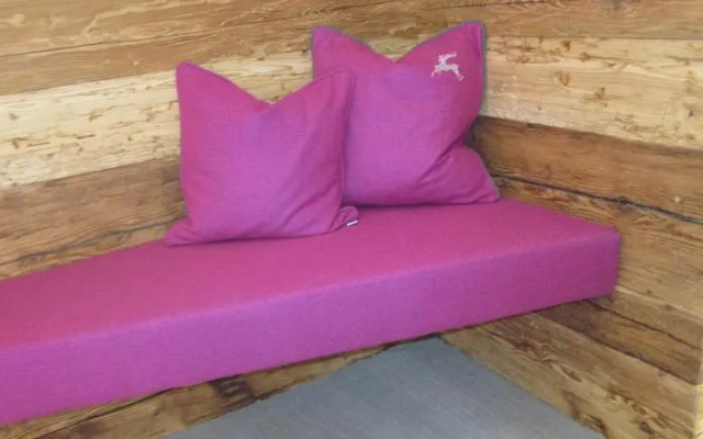 Appartement Bergblick I