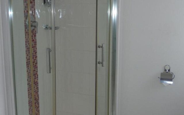 Pebbles Guest House
