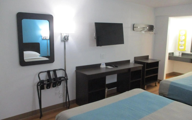 Motel 6 Chattanooga, TN - Airport