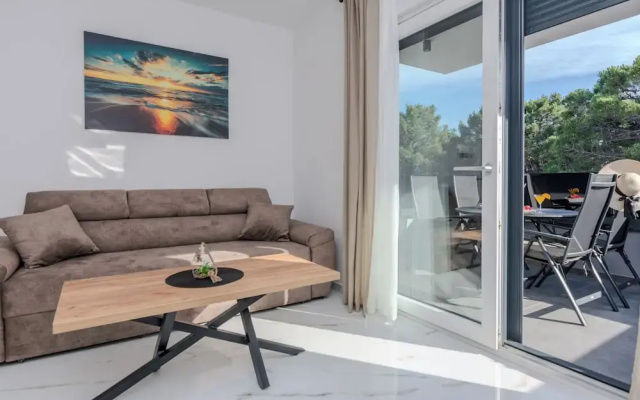 Apartments Fil Cosic