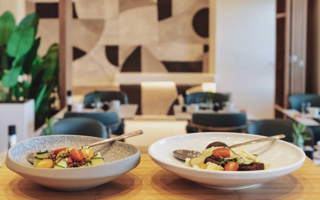 YeeOn Boutique City Hotel Gythio