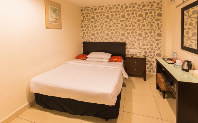 Hotel GreenWay