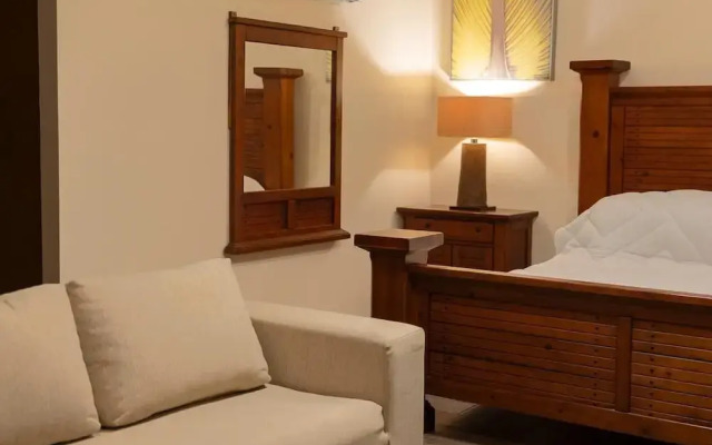 Hotel Nikché Mérida