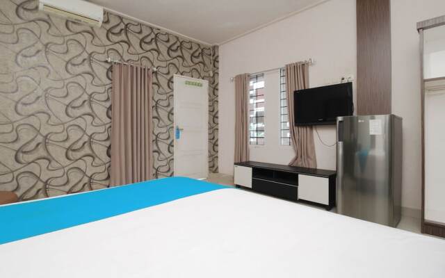 Airy Eco Thamrin Atas Palu