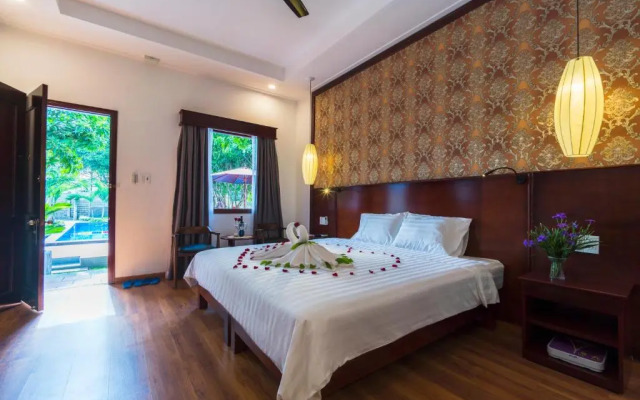 Phu Quoc Villas